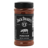 Jack Daniels Pork Rub11Oz Jackdaniels 01760